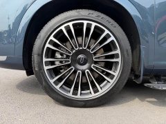 AITO M7 1.5T Intelligent Driving AWD Ultra 5-Seater - ფოტო 4
