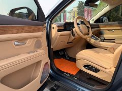 AITO M7 1.5T Intelligent Driving AWD Ultra 5-Seater - ფოტო 6