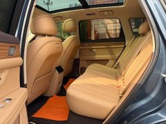AITO M7 1.5T Intelligent Driving AWD Ultra 5-Seater - ფოტო 7