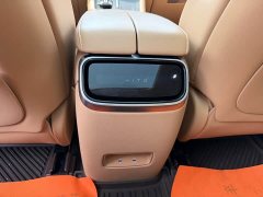 AITO M7 1.5T Intelligent Driving AWD Ultra 5-Seater - ფოტო 8