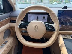 AITO M7 1.5T Intelligent Driving AWD Ultra 5-Seater - ფოტო 9