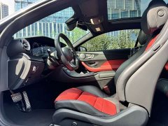 Mercedes-Benz E-Class (Imported) 2023 E 300 Coupe - ფოტო 4