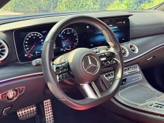 Mercedes-Benz E-Class (Imported) 2023 E 300 Coupe - ფოტო 5
