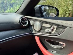 Mercedes-Benz E-Class (Imported) 2023 E 300 Coupe - ფოტო 7