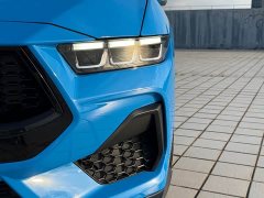 Ford Mustang 2.3T EcoBoost Convertible Sport - ფოტო 13