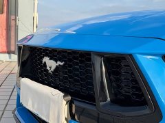 Ford Mustang 2.3T EcoBoost Convertible Sport - ფოტო 14