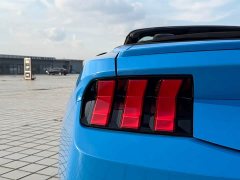 Ford Mustang 2.3T EcoBoost Convertible Sport - ფოტო 15
