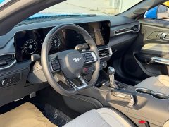 Ford Mustang 2.3T EcoBoost Convertible Sport - ფოტო 18