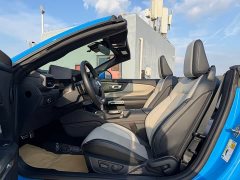 Ford Mustang 2.3T EcoBoost Convertible Sport - ფოტო 19