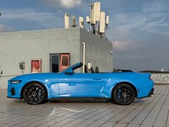 Ford Mustang 2.3T EcoBoost Convertible Sport - ფოტო 8