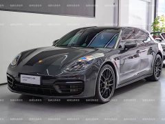Porsche Panamera 4 Sport Turismo 2.9T - ფოტო 1