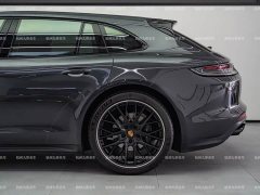 Porsche Panamera 4 Sport Turismo 2.9T - ფოტო 10