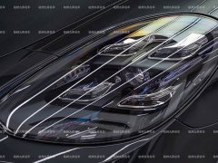 Porsche Panamera 4 Sport Turismo 2.9T - ფოტო 11