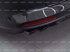 Porsche Panamera 4 Sport Turismo 2.9T - ფოტო 12