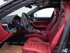 Porsche Panamera 4 Sport Turismo 2.9T - ფოტო 14