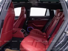 Porsche Panamera 4 Sport Turismo 2.9T - ფოტო 15