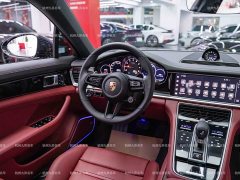 Porsche Panamera 4 Sport Turismo 2.9T - ფოტო 18