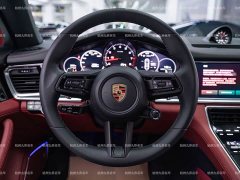 Porsche Panamera 4 Sport Turismo 2.9T - ფოტო 19