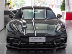 Porsche Panamera 4 Sport Turismo 2.9T - ფოტო 2