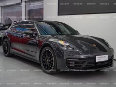 Porsche Panamera 4 Sport Turismo 2.9T - ფოტო 3