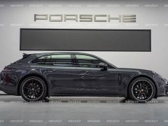 Porsche Panamera 4 Sport Turismo 2.9T - ფოტო 4