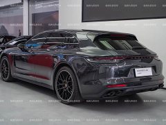Porsche Panamera 4 Sport Turismo 2.9T - ფოტო 5