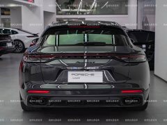 Porsche Panamera 4 Sport Turismo 2.9T - ფოტო 6