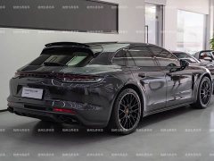 Porsche Panamera 4 Sport Turismo 2.9T - ფოტო 7