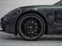 Porsche Panamera 4 Sport Turismo 2.9T - ფოტო 9