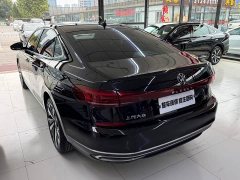 Volkswagen Passat 2022 330TSI Luxury - ფოტო 10