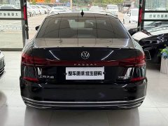 Volkswagen Passat 2022 330TSI Luxury - ფოტო 11