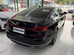 Volkswagen Passat 2022 330TSI Luxury - ფოტო 12