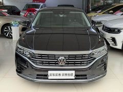 Volkswagen Passat 2022 330TSI Luxury - ფოტო 2