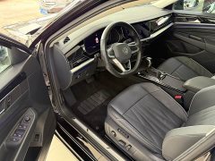 Volkswagen Passat 2022 330TSI Luxury - ფოტო 4