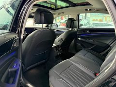 Volkswagen Passat 2022 330TSI Luxury - ფოტო 6