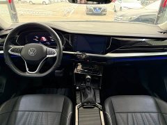 Volkswagen Passat 2022 330TSI Luxury - ფოტო 7