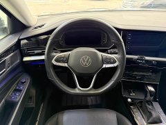Volkswagen Passat 2022 330TSI Luxury - ფოტო 8
