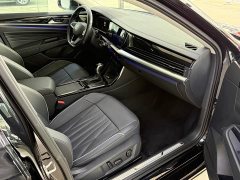 Volkswagen Passat 2022 330TSI Luxury - ფოტო 9