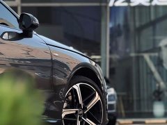 Audi A4L 2025 200 Million Units Joyful Edition 40 TFSI Luxury Dynamic - ფოტო 3