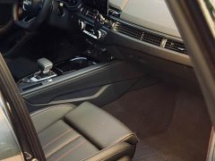 Audi A4L 2025 200 Million Units Joyful Edition 40 TFSI Luxury Dynamic - ფოტო 4
