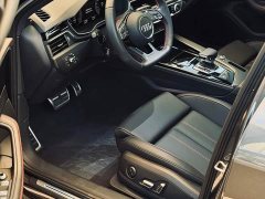 Audi A4L 2025 200 Million Units Joyful Edition 40 TFSI Luxury Dynamic - ფოტო 5
