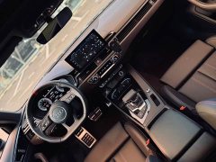 Audi A4L 2025 200 Million Units Joyful Edition 40 TFSI Luxury Dynamic - ფოტო 6