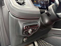 Mercedes-Benz G-Class G 500 - ფოტო 11