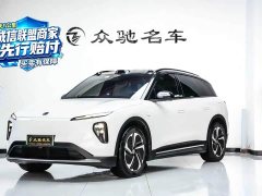 NIO ES6 75kWh - ფოტო 1