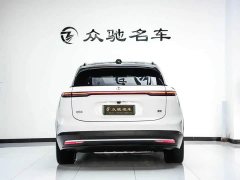 NIO ES6 75kWh - ფოტო 11