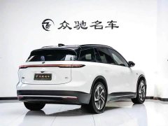 NIO ES6 75kWh - ფოტო 12