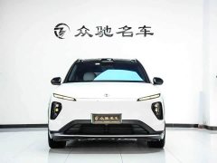 NIO ES6 75kWh - ფოტო 2