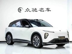 NIO ES6 75kWh - ფოტო 3