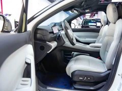 NIO ES6 75kWh - ფოტო 4
