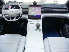 NIO ES6 75kWh - ფოტო 6